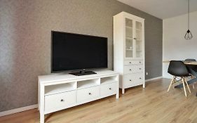 Apart-Invest Apartament Pastelowy